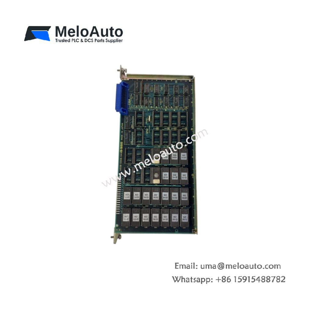 GE A20B-0008-0480/03A Circuit Board for CNC Systems