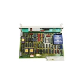 Genuine Siemens 6ES5243-1AA12 analog module for SIMATIC S5. 4 inputs, 2 outputs, 12-bit resolution, 0-10V or 4-20mA. 0.54kg. Shop now.