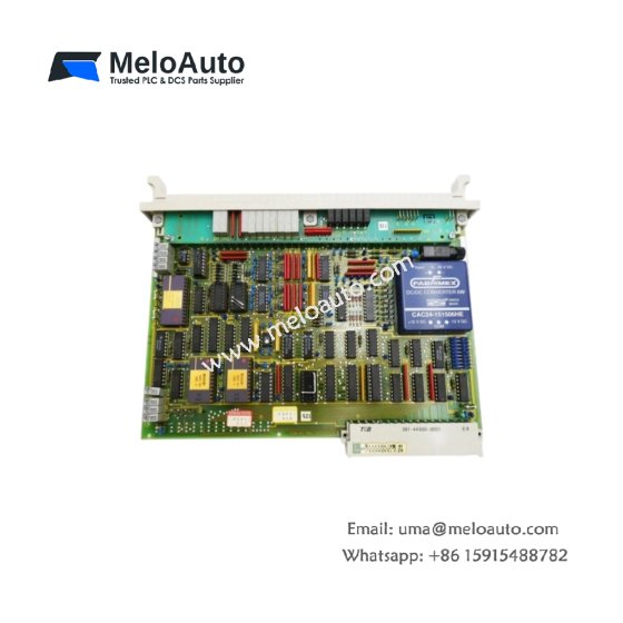 Genuine Siemens 6ES5243-1AA12 analog module for SIMATIC S5. 4 inputs, 2 outputs, 12-bit resolution, 0-10V or 4-20mA. 0.54kg. Shop now.