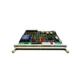 Siemens 6ES5243-1AA12 Analog Module | S5 4 Input / 2 Output 12-Bit