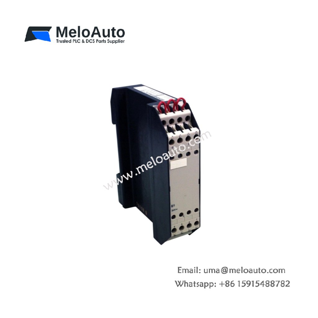 Siemens 6ES5400-7AA11 Digital Input Module