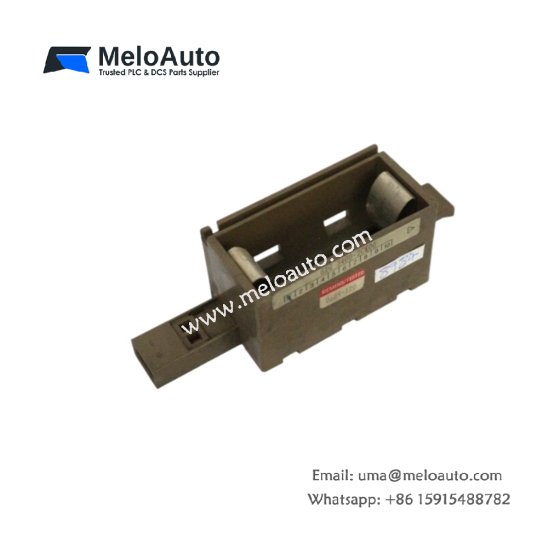 Siemens 6XG3400-2CK00 fan tray battery holder for SIMATIC S5, compact 5.10cm footprint, UL certified. In stock for industrial automation.