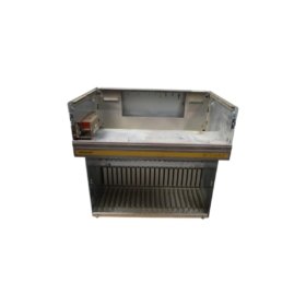 Siemens 6ES5188-3UA31 central unit with 8KB program memory, 2.5ms processing speed & 3300µF capacitor. Core CPU for SIMATIC S5 systems