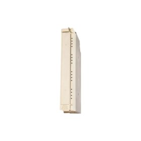 Siemens 6ES5458-7LA12 digital output module for SIMATIC S5-115U PLC, 16 channels, 0.5A per channel, 1.1kg. Reliable actuator control