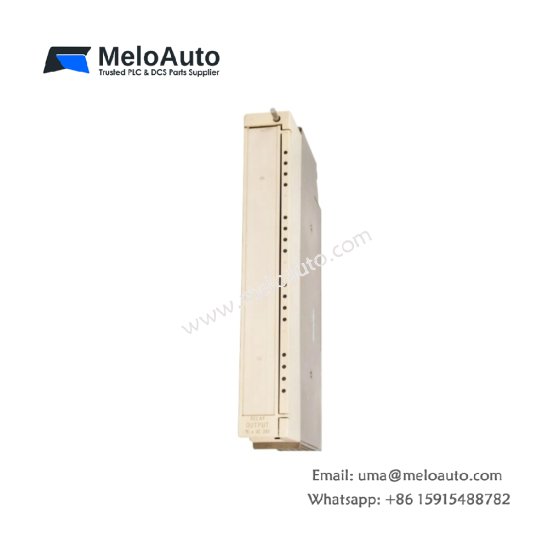 Siemens 6ES5458-7LA12 digital output module for SIMATIC S5-115U PLC, 16 channels, 0.5A per channel, 1.1kg. Reliable actuator control Siemens 6ES5458-7LA12 digital output module for SIMATIC S5-115U PLC, 16 channels, 0.5A per channel, 1.1kg. Reliable actuator control