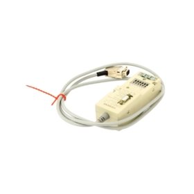 Siemens 6GK1500-0DA00 PROFIBUS bus terminal with 9-pin D-sub connector, integrated termination resistors, for RS-485 networks. In stock.