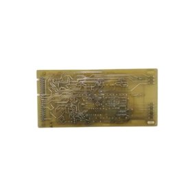 GE 4116J81-G01 Shaft Voltage Monitor | 0-50V AC, Relay Output, 124 Components