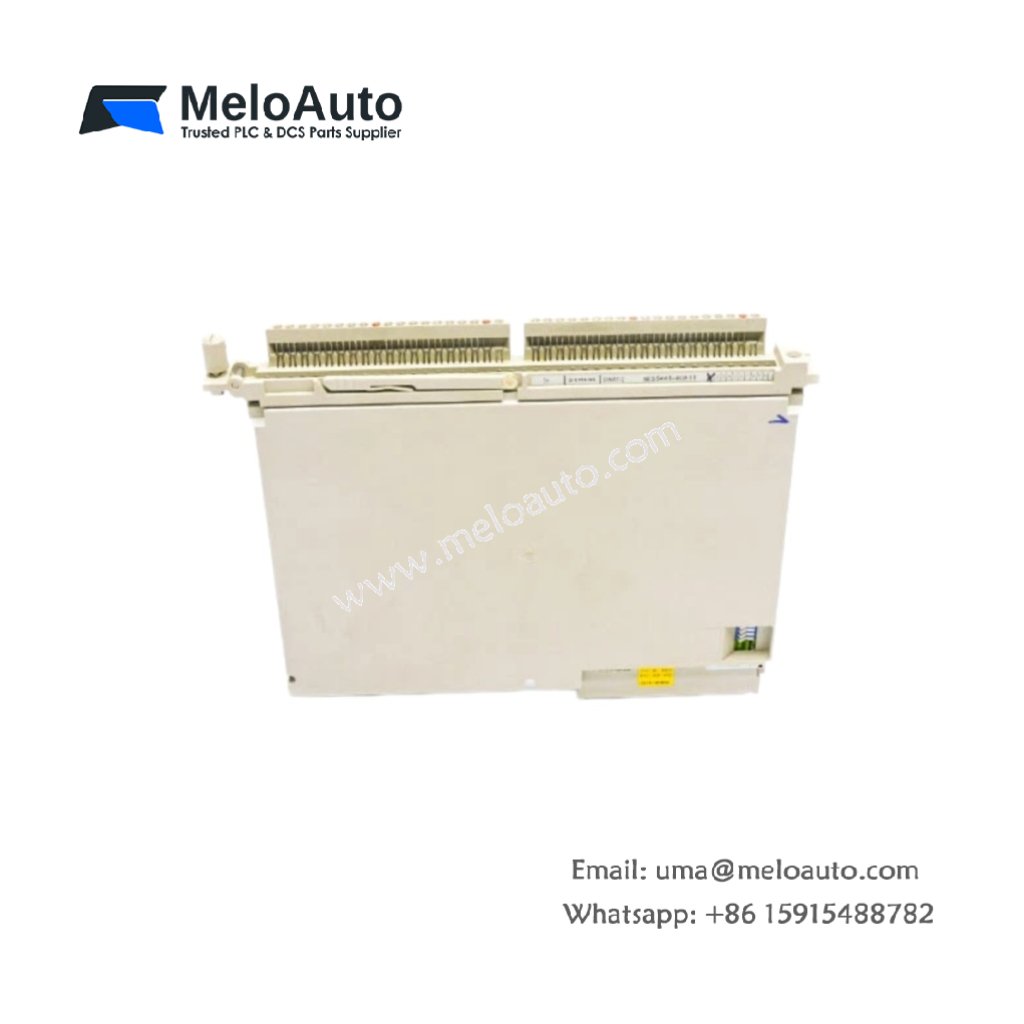 Siemens 6ES5441-4UA11 Digital Output for SIMATIC S5