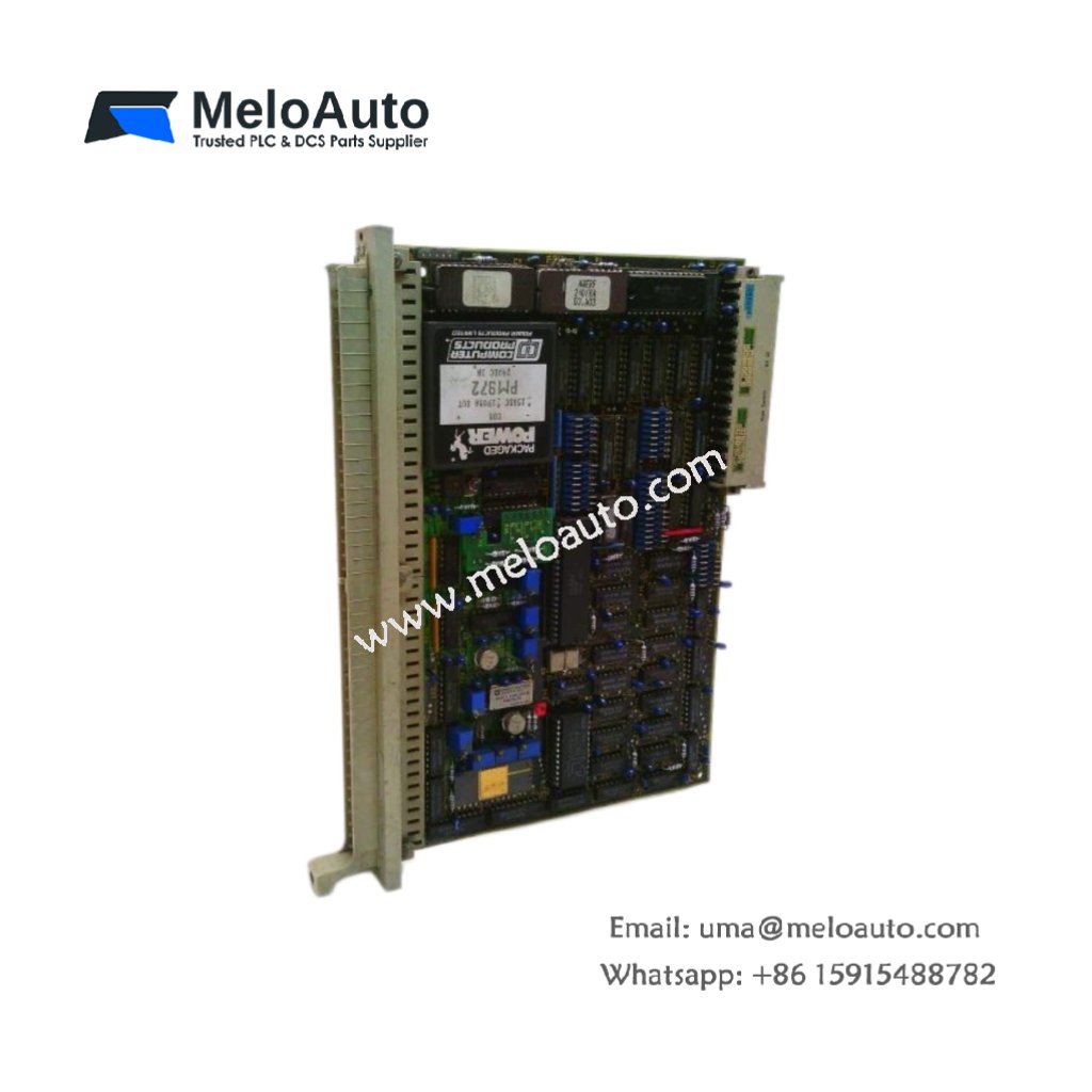 Siemens 6ES5375-0LB11 Memory Submodule