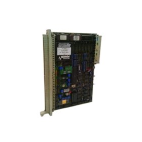 Siemens 6ES5241-3CA11 basic module for IP241 positioning on SIMATIC S5-115U. Hardware base for stepper and servo motor control