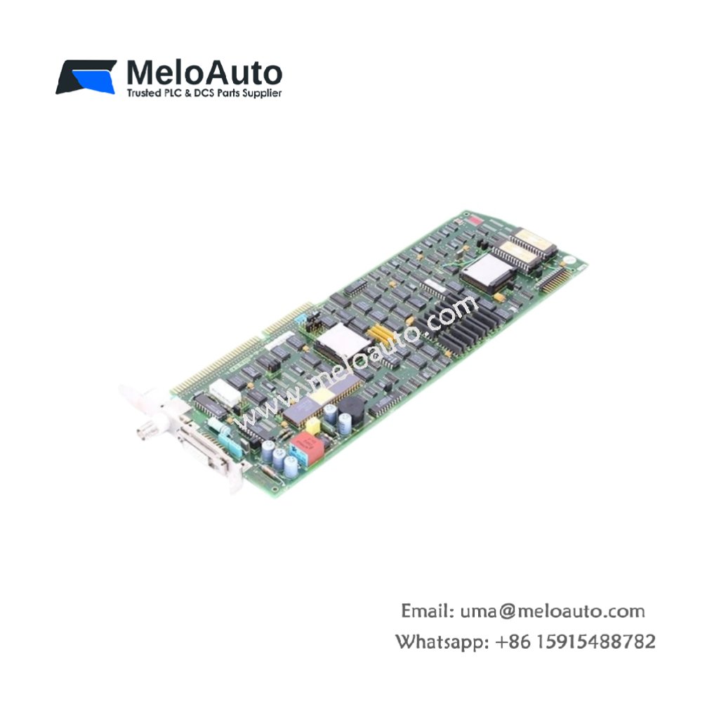 Siemens 6GK1141-0AA00 Communication Processor for SIMATIC S7