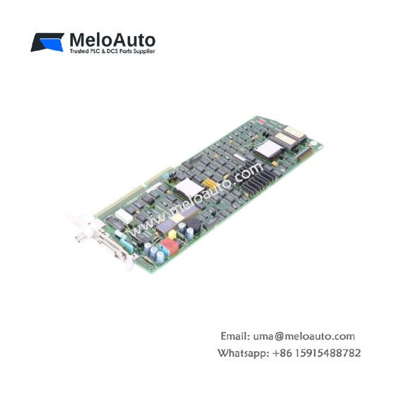 Siemens 6GK1141-0AA00 communication processor for SIMATIC S7-200. Provides 16 digital I/O points and network connectivity