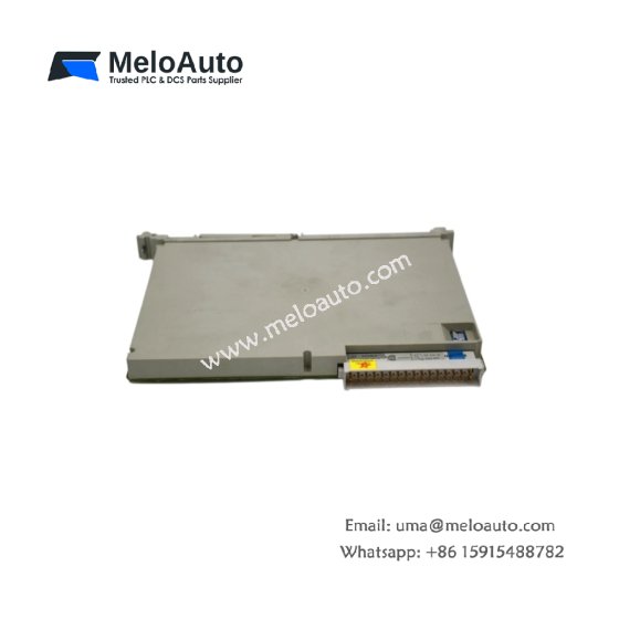Siemens 6ES5431-4UA12 digital input module for SIMATIC S5 with 16 channels, 24V DC operation, 3ms delay, and LED status indicators Siemens 6ES5431-4UA12 digital input module for SIMATIC S5 with 16 channels, 24V DC operation, 3ms delay, and LED status indicators