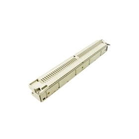 Siemens 6ES5490-7SA21 Simulation Connector | S5 16-Channel 24V DC