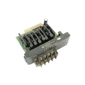 GE IC610MDL175A Output Module | 16 Transistor Outputs