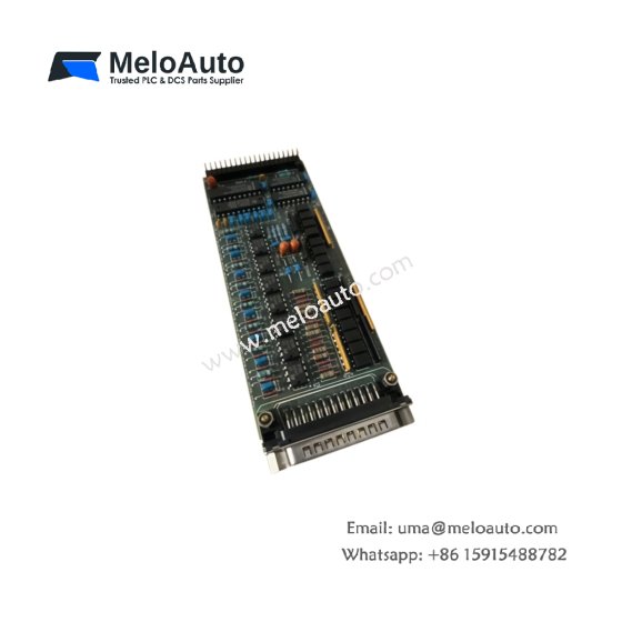 Siemens G26004-A3118-P455 analog I/O submodule for SIMATIC S5, 12-bit resolution, 0-20mA/±10V signals. Legacy S5 component. Available now.