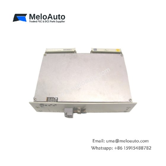 Siemens 6ES5950-1AB61 power supply module for SIMATIC S5-150K, 5V 8A output, 24V DC secondary, 2.5kg. Ideal for S5-150K systems. Order today. Siemens 6ES5950-1AB61 power supply module for SIMATIC S5-150K, 5V 8A output, 24V DC secondary, 2.5kg. Ideal for S5-150K systems. Order today.