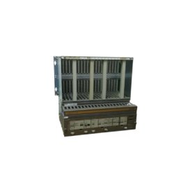 Siemens 6ES5188-3UA12 central device rack offers 4 slots for SIMATIC S5 modules. Backplane bus, 1.5kg, panel mounting.