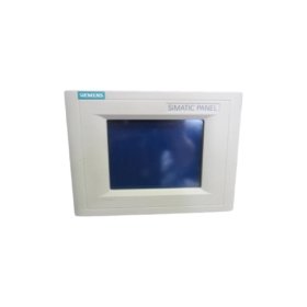 Siemens 6AV6541-0AA05-2BA0 Operator Panel | SIMATIC OP7 3.5