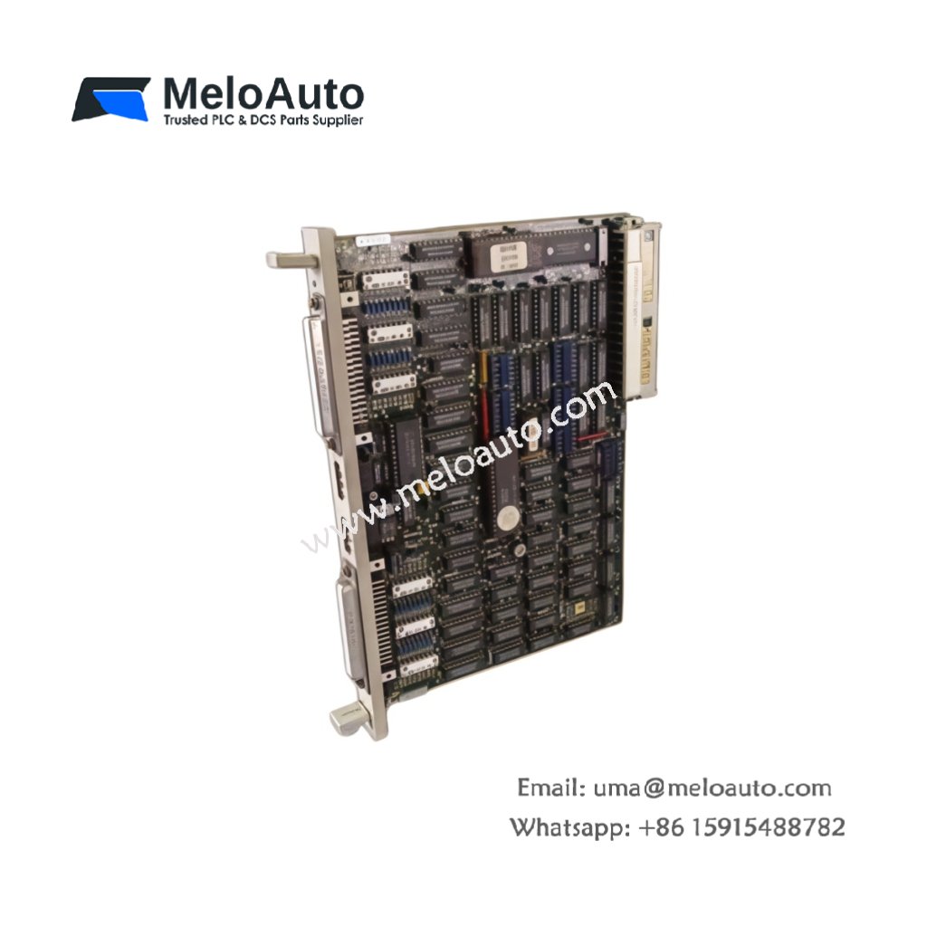 Siemens 6ES5241-3BA11 Digital Position Encoder Module