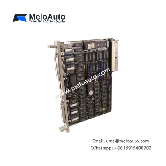 Siemens 6ES5241-3BA11 IP 241 digital position decoder module for SIMATIC S5-135/155U. Supports incremental/absolute encoders, 0.40kg