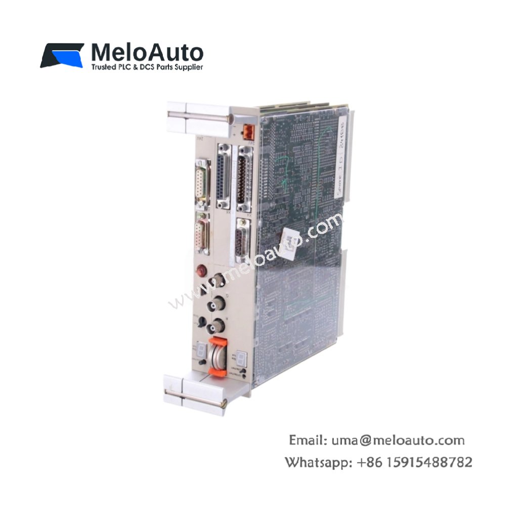 Siemens 6FM1481-3AB00 Functional Module
