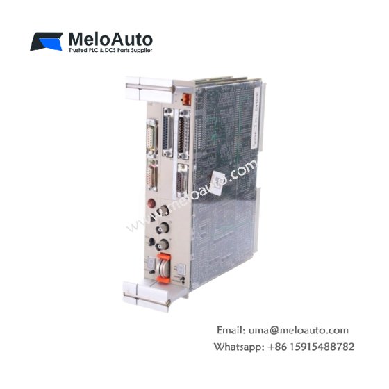 Siemens 6FM1481-3AB00 functional module for SIMATIC S5 systems. Specialized processing, STEP 5 programming