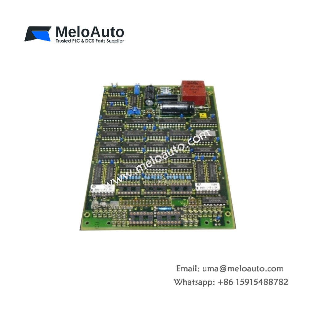 Siemens 6ES5241-1AC12 Daughter Board