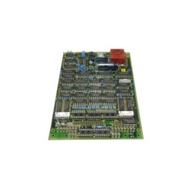 Siemens 6ES5241-1AC12 daughter board expands SIMATIC S5 PLC capabilities. Compact 0.12kg design, plug-in installation