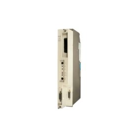 Siemens 8SX8501-0AB21 processor module for SIMATIC S5, STEP 5 programming, and system management. Legacy CPU for S5 automation platforms.