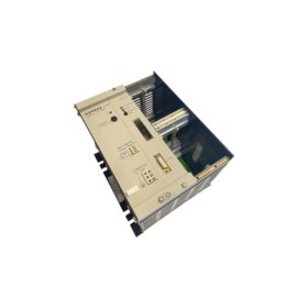 Siemens 6ES5105-3RA11 Central Controller | 4KB RAM | SIMATIC S5 CPU
