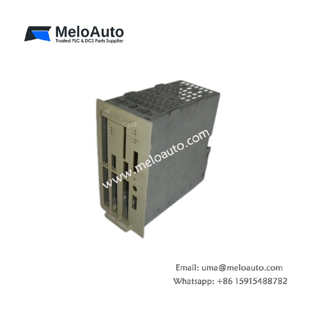 ABB 3BSE003641R1 Processor Module
