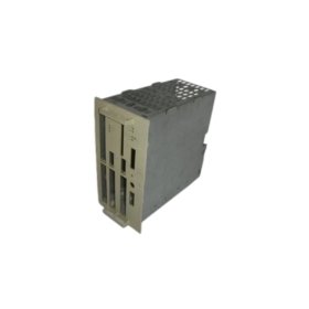 ABB 3BSE003641R1 processor module. Features 32-bit processor, 512KB RAM, 2MB flash, Ethernet port, 0.82kg weight, and 1,000-day battery