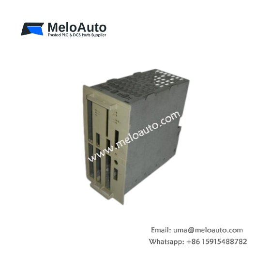 ABB 3BSE003641R1 processor module. Features 32-bit processor, 512KB RAM, 2MB flash, Ethernet port, 0.82kg weight, and 1,000-day battery ABB 3BSE003641R1 processor module. Features 32-bit processor, 512KB RAM, 2MB flash, Ethernet port, 0.82kg weight, and 1,000-day battery