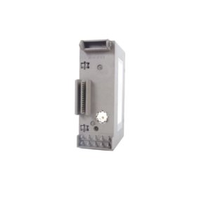 Siemens 8SX8504-0AF00 | SINUMERIK Digital Input Module