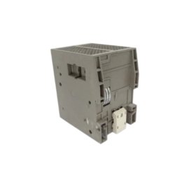 Siemens 6ES5100-8MA02 Central Processing Unit | 2KB RAM | 8I/6O