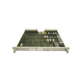 Siemens 6ES5925-3SA11 Central Processing Unit | S5-115U CPU Module
