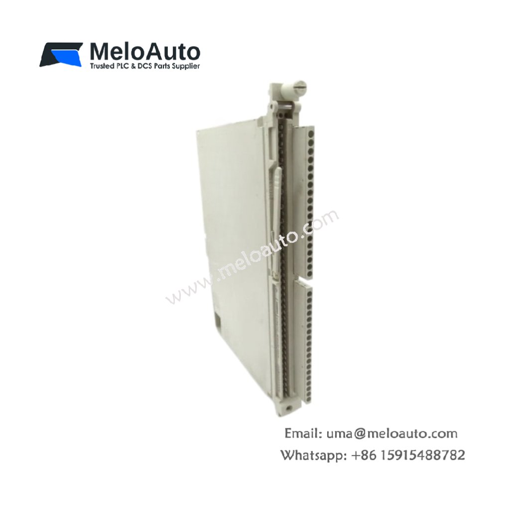 Siemens 6ES5430-4UA14 Digital Input Module