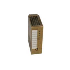 Siemens 6ES5431-8FA11 digital input module for S5-135U, 16 channels, 24V DC, optical isolation, LED status, 2ms response. In stock.