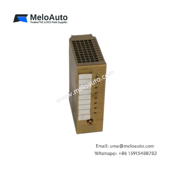 Siemens 6ES5431-8FA11 digital input module for S5-135U, 16 channels, 24V DC, optical isolation, LED status, 2ms response. In stock.
