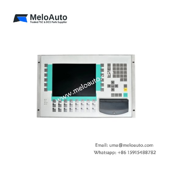 Buy the Siemens 6AV6541-0AA05-1BB0 SIMATIC HMI Operator Panel. Features 5.7-inch TFT touch display. Supports MPI and PROFIBUS DP Buy the Siemens 6AV6541-0AA05-1BB0 SIMATIC HMI Operator Panel. Features 5.7-inch TFT touch display. Supports MPI and PROFIBUS DP