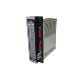 Schneider ASJ892002 I/O module for Modicon Series 8000. 8 digital inputs, 8 outputs, 24V DC, 0.5A per output, weight 0.58kg
