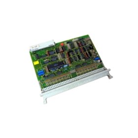 Siemens 6ES5465-3AA13 Analog Input Module