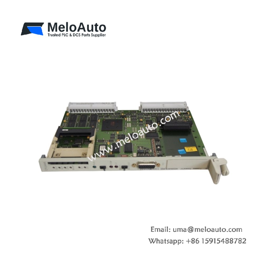Siemens 6ES5900-7FB11 Memory Submodule