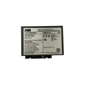 ABB 1SAP150000R0271 Processor Module | AC500 CPU | 32KB
