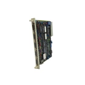 Siemens 6FM1726-3CA00 | SIMATIC S5 2-Axis Positioning Module