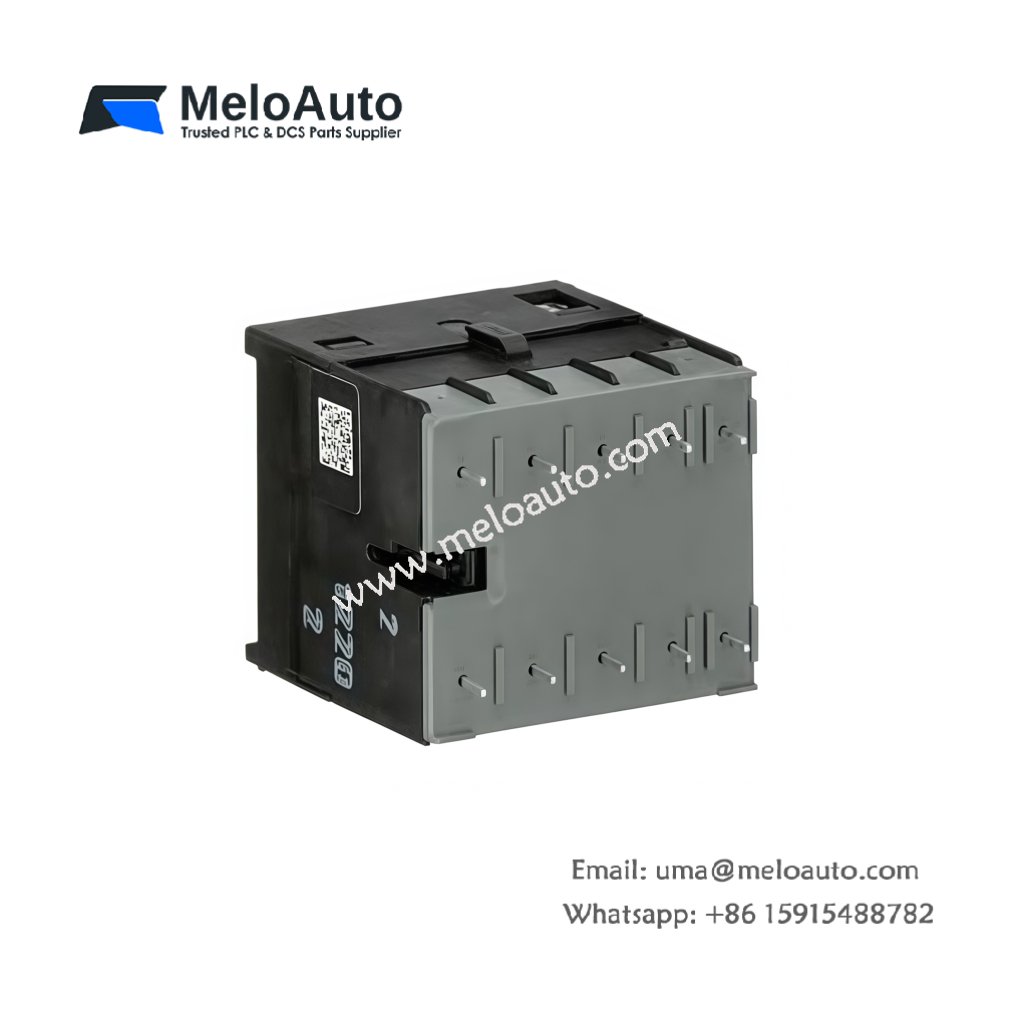 ABB 07PT40 Procontic Programmer for Hand-Held Programming