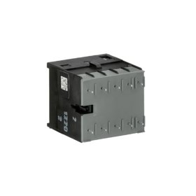 Genuine ABB 07PT40 hand-held programmer for Procontic systems. 40-key pad, 8KB RAM, LCD display, RS-422 interface, lithium battery
