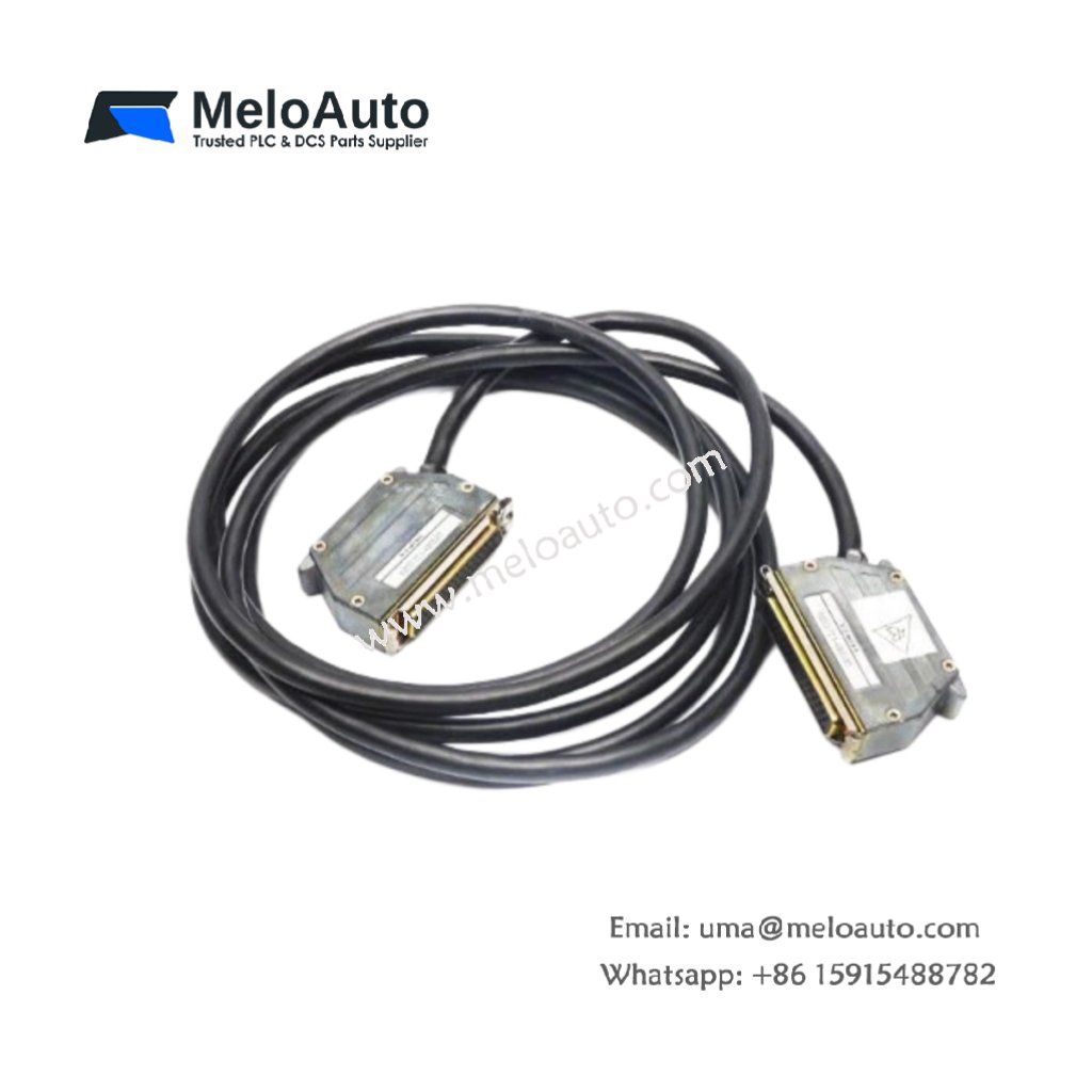 Siemens 6ES5721-0CD20 Plug-in Connecting Cable