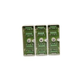 Siemens 6ES5498-1AA41 Measuring Range Module